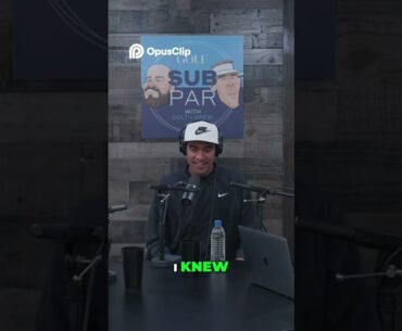 Facing Tiger Woods Toni's Epic Masters Journey #golfswing #futureofgolf #pgatour #golf2025 #pga