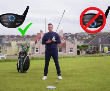 5 Key Factors to Increase Driving Distance | Range Remedies | GolfPass