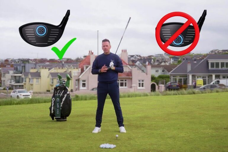 5 Key Factors to Increase Driving Distance | Range Remedies | GolfPass 5 Key Factors to Increase Driving Distance | Range Remedies | GolfPass