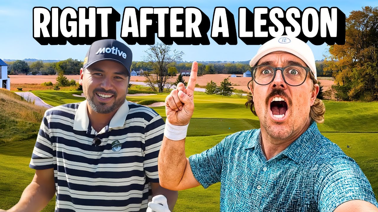 George Bryan Holed-Out Infront Of Jason Day | Top 10 Shots Of The Week George Bryan Holed-Out Infront Of Jason Day | Top 10 Shots Of The Week