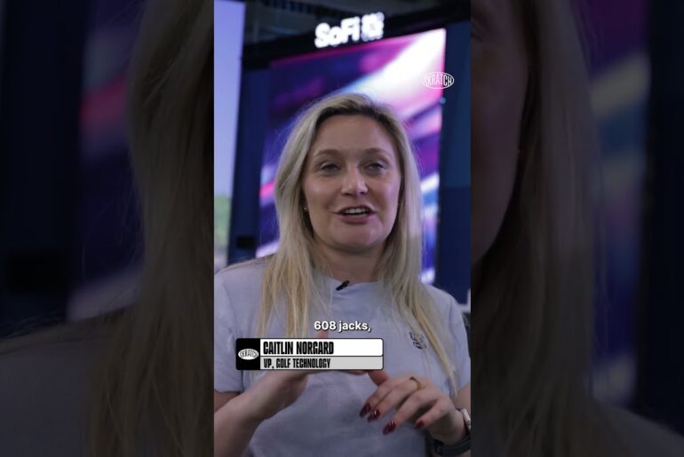 What’s NEW for TGL Season 2?? 👀 What's NEW for TGL Season 2?? 👀