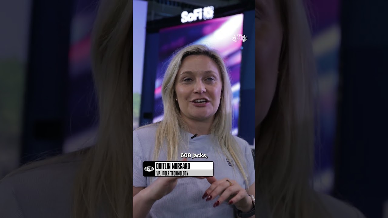 What’s NEW for TGL Season 2?? 👀 What's NEW for TGL Season 2?? 👀