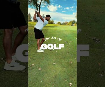 The Club at Lac La Belle #golf #golflife #golfswing #golftips #youtubeshorts #Thegolfgrind