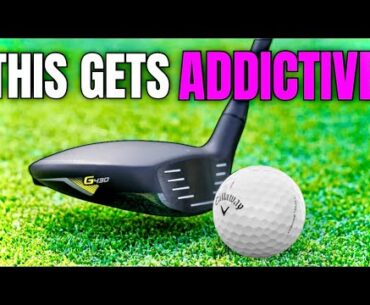 This Technique Makes Fairway Woods & Hybrids So EASY!!