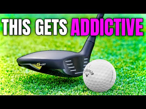 This Technique Makes Fairway Woods & Hybrids So EASY!! This Technique Makes Fairway Woods & Hybrids So EASY!!