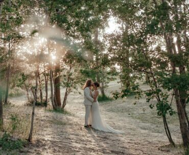 Double Dam Golf Course Wedding | Matt and Tonya Double Dam Golf Course Wedding | Matt and Tonya