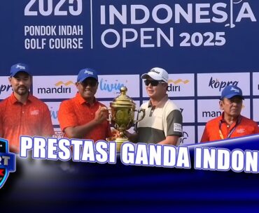 Tim Catur Indonesia Juara Umum! Suteepat Kuak Dominasi di Mandiri Indonesia Open 2025