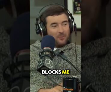 Tiger Woods Kept Blocking Bubba Watson!? 🤣