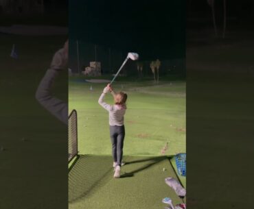 The Ball Disappears in Seconds ⛳️💨” #golfgirl #golf #golfswing #girlgolfer #golfer #girlgolfers The Ball Disappears in Seconds ⛳️💨” #golfgirl #golf #golfswing #girlgolfer #golfer #girlgolfers