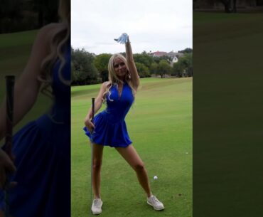 golf girls 💙 #austingolf #atxgolf #golf #golfgirls #golfgirl #golflife #golfer #horseshoebay