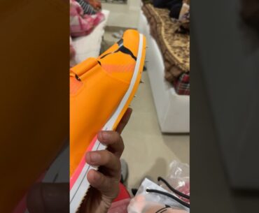 New Puma spikes #triplejump #ajayrathee #spikes #puma