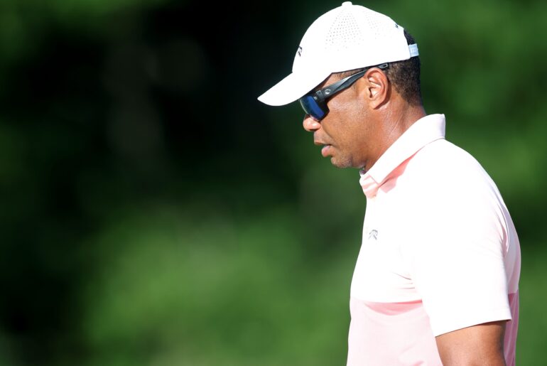 Why the PGA Tour Champions Could Be His Perfect Fit Why the PGA Tour Champions Could Be His Perfect Fit