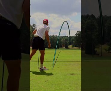 I got to golf with Club Adjacent and at Golf Resort this week! Such an awesome trip and i got fo I got to golf with Club Adjacent and at Golf Resort this week! Such an awesome trip and i got fo