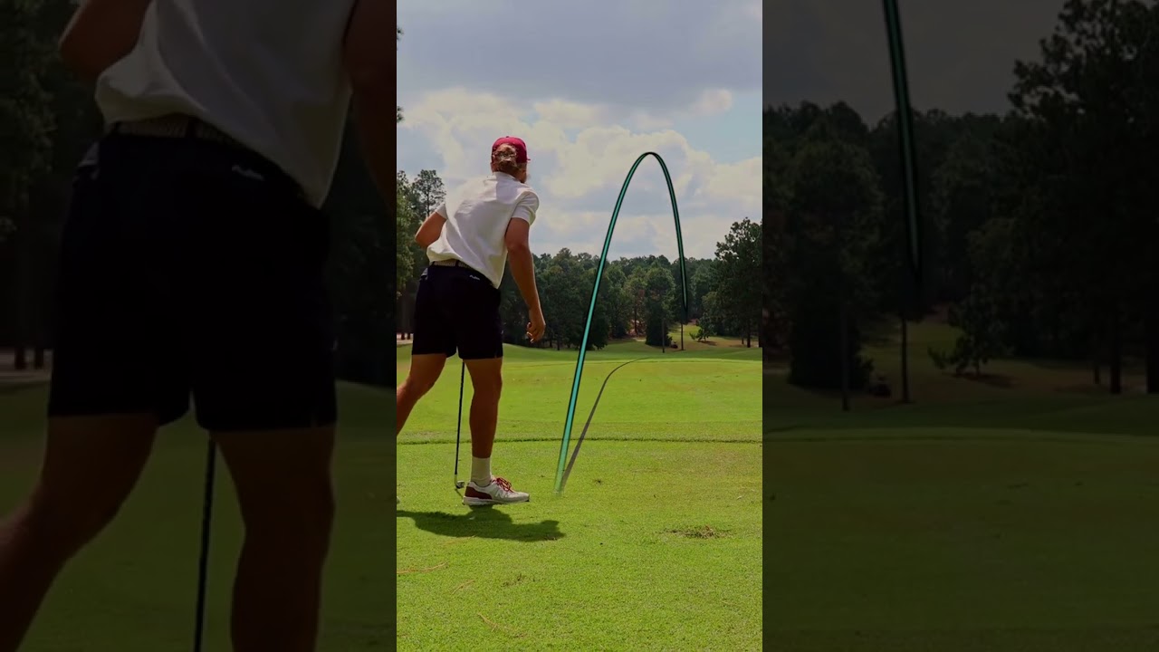 I got to golf with Club Adjacent and at Golf Resort this week! Such an awesome trip and i got fo I got to golf with Club Adjacent and at Golf Resort this week! Such an awesome trip and i got fo