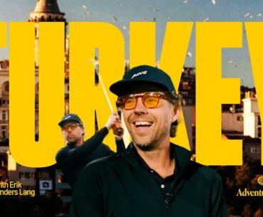 Turkey’s OVERWHELMING Golf Coast | Adventures in Golf Season 9 Turkey's OVERWHELMING Golf Coast | Adventures in Golf Season 9