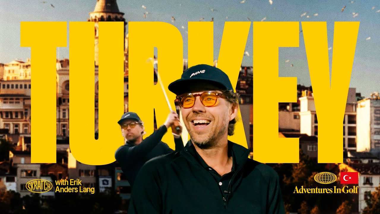 Turkey’s OVERWHELMING Golf Coast | Adventures in Golf Season 9 Turkey's OVERWHELMING Golf Coast | Adventures in Golf Season 9