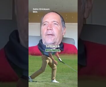 Why Golf Growth Might Backfire Badly Why Golf Growth Might Backfire Badly