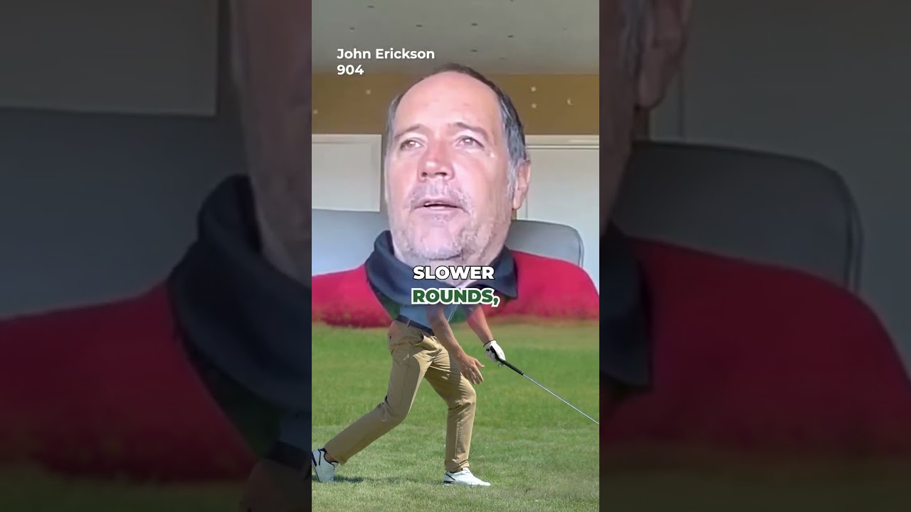 Why Golf Growth Might Backfire Badly Why Golf Growth Might Backfire Badly