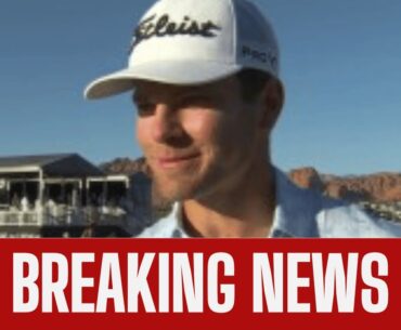 PGA Tour Fall Drama Michael Brennan’s Debut Win & FedExCup Battle Explained। USA NEWS TODAY PGA Tour Fall Drama Michael Brennan’s Debut Win & FedExCup Battle Explained। USA NEWS TODAY