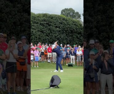 PGA Tour Championship 2025 Second round | Rory Mcilroy, Scottie Scheffler