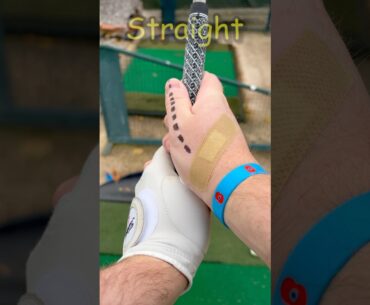 How the Golf Grip CONTROLS Ball Flight #golf #golftips #golfswing How the Golf Grip CONTROLS Ball Flight #golf #golftips #golfswing