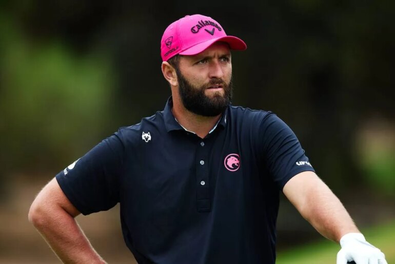 Jon Rahm’s move to LIV golf pays off as his staggering earnings are declared The Mirror US