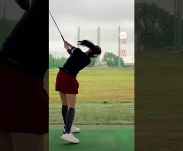 귬틸리티 ON💖 오랜만에 잡은 유틸리티샷도 완벽🎯 | KLPGA 윤규미(Kyumi Yun) 귬틸리티 ON💖 오랜만에 잡은 유틸리티샷도 완벽🎯 | KLPGA 윤규미(Kyumi Yun)