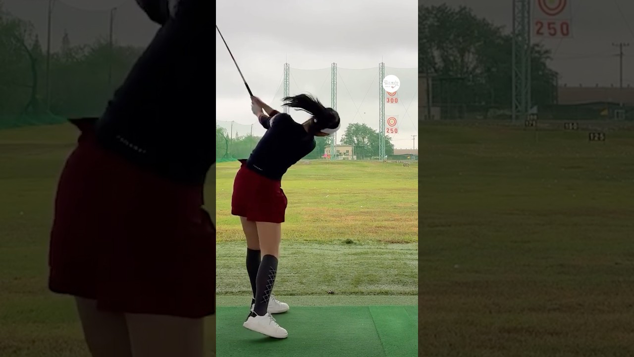 ๊ทฌํธ๋ฆฌํฐ ON๐ ์ค๋๋ง์ ์ก์ ์ ํธ๋ฆฌํฐ์ท๋ ์๋ฒฝ๐ฏ | KLPGA ์ค๊ท๋ฏธ(Kyumi Yun) ๊ทฌํธ๋ฆฌํฐ ON๐ ์ค๋๋ง์ ์ก์ ์ ํธ๋ฆฌํฐ์ท๋ ์๋ฒฝ๐ฏ | KLPGA ์ค๊ท๋ฏธ(Kyumi Yun)