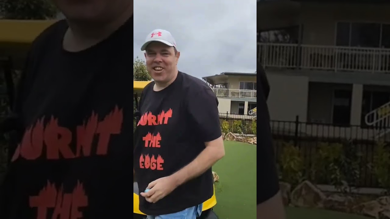 I Can’t Believe These Golf Cart Hole-In-Ones Exist I Can't Believe These Golf Cart Hole-In-Ones Exist