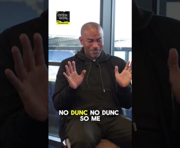 😳😂 KIERON DYER ON DUNCAN FERGUSON v PISTONE BUST-UP AT NEWCASTLE #nufc #newcastle #premierleague
