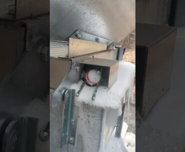 Cleaning 250 Golf Balls in 30 Seconds!