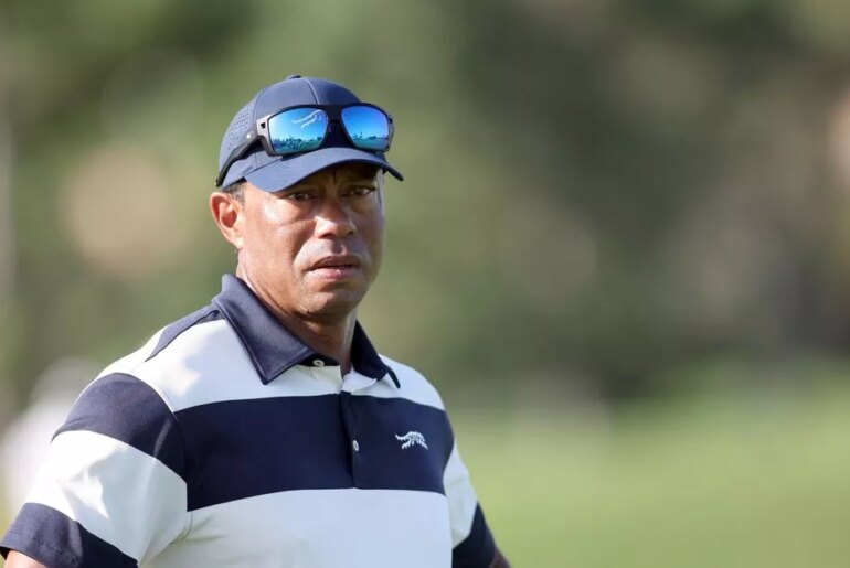 Tiger Woods sent clear message as golf chief says he’s ready to beef up security Daily Mirror