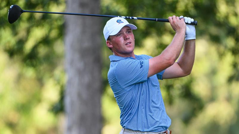 Men’s Golf Ranked No. 15 in Final Fall 2025 Bushnell/Golfweek Division I Coaches’ Poll Men’s Golf Ranked No. 15 in Final Fall 2025 Bushnell/Golfweek Division I Coaches’ Poll