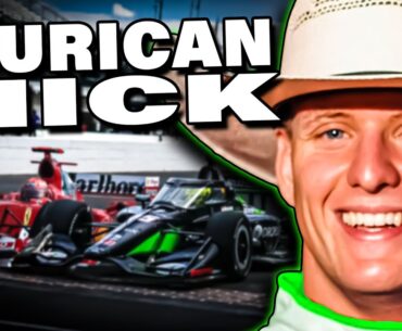 Mick Schumacher’s Next Move Could Change Everything Mick Schumacher’s Next Move Could Change Everything