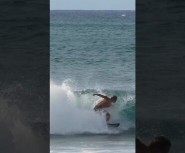 Surfing & Backflips with Luke Swanson Surfing & Backflips with Luke Swanson