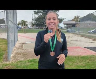 Riley Davis Interview