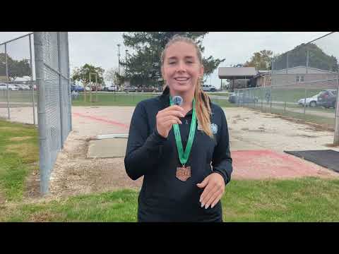 Riley Davis Interview Riley Davis Interview