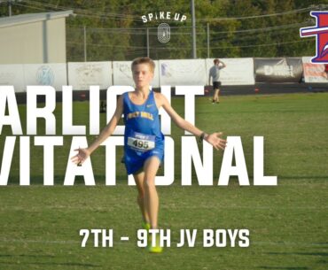 Starlight Invitational | 7th-9th JV Boys Starlight Invitational | 7th-9th JV Boys