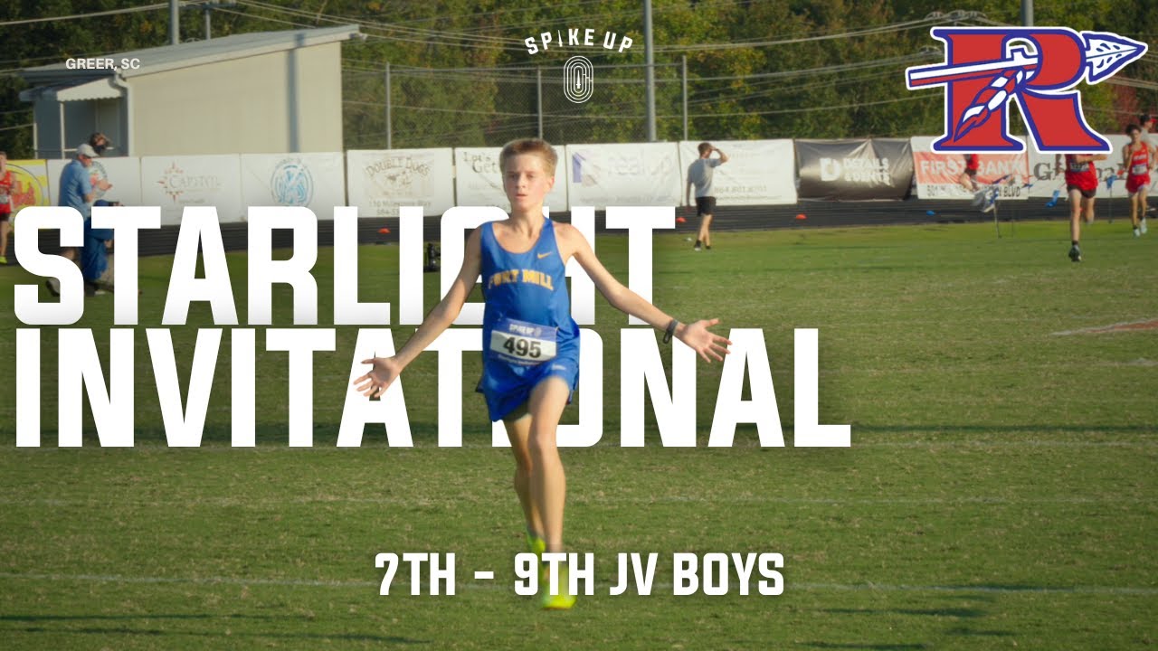Starlight Invitational | 7th-9th JV Boys Starlight Invitational | 7th-9th JV Boys