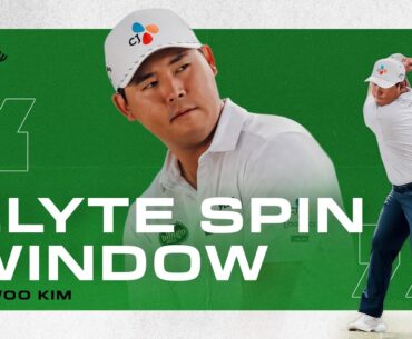 Si Woo Kim Driver Showcase 👀