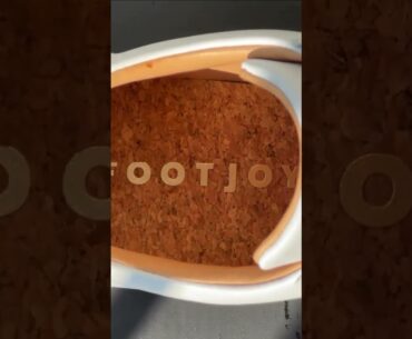 FootJoy | FJ Court #FeelTheJoy #FJCourt #FootJoy #Shorts FootJoy | FJ Court #FeelTheJoy #FJCourt #FootJoy #Shorts