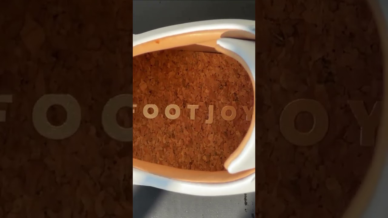 FootJoy | FJ Court #FeelTheJoy #FJCourt #FootJoy #Shorts FootJoy | FJ Court #FeelTheJoy #FJCourt #FootJoy #Shorts