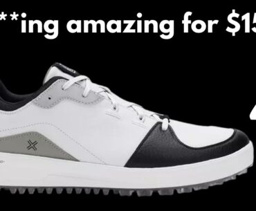 PAYNTR SPORT GOLF SHOE // THE BEST NEW GOLF SHOE IN 2025? BEST SPIKELESS GOLF SHOE 2025 2026 PAYNTR SPORT GOLF SHOE // THE BEST NEW GOLF SHOE IN 2025? BEST SPIKELESS GOLF SHOE 2025 2026