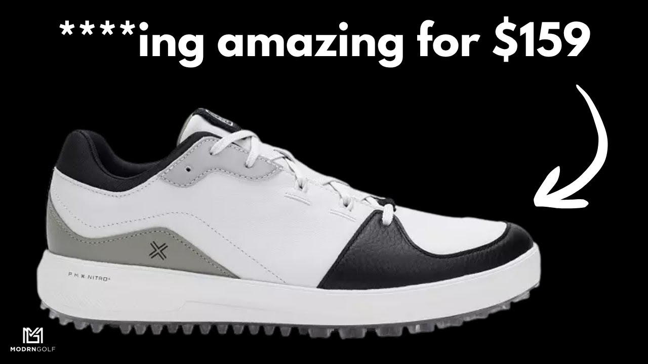 PAYNTR SPORT GOLF SHOE // THE BEST NEW GOLF SHOE IN 2025? BEST SPIKELESS GOLF SHOE 2025 2026 PAYNTR SPORT GOLF SHOE // THE BEST NEW GOLF SHOE IN 2025? BEST SPIKELESS GOLF SHOE 2025 2026