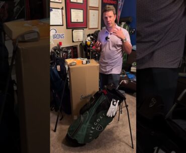 We Have a Winner… and God is Good!  #golf #golfequipment We Have a Winner... and God is Good!  #golf #golfequipment