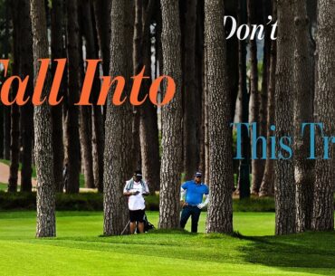 The Mental Trap Every Golfer Falls Into, Explained l Mind Games l Golf Digest The Mental Trap Every Golfer Falls Into, Explained l Mind Games l Golf Digest