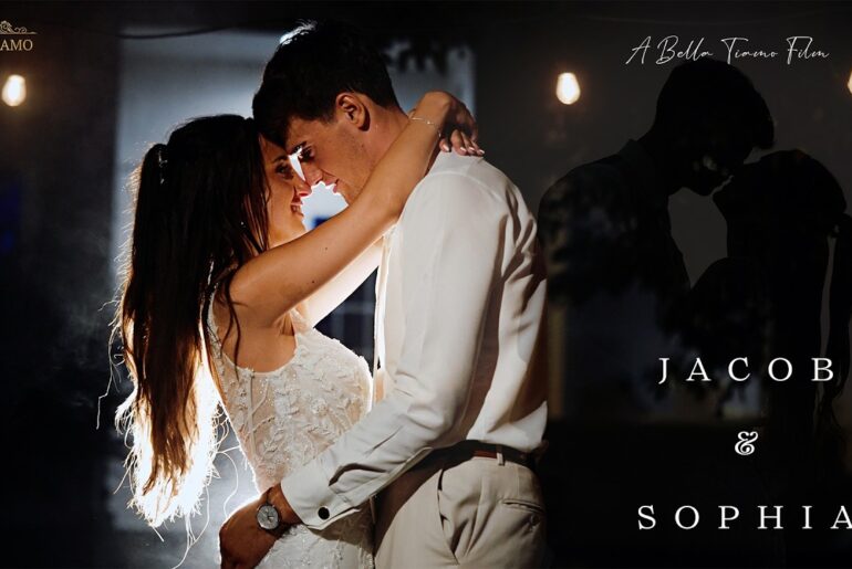 Undeniable Love | Beautiful and Emotional Wedding at White Eagle Golf Club Undeniable Love | Beautiful and Emotional Wedding at White Eagle Golf Club