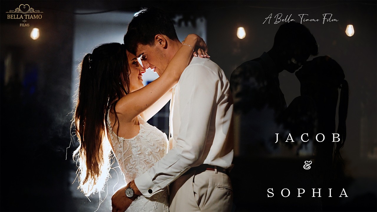 Undeniable Love | Beautiful and Emotional Wedding at White Eagle Golf Club Undeniable Love | Beautiful and Emotional Wedding at White Eagle Golf Club