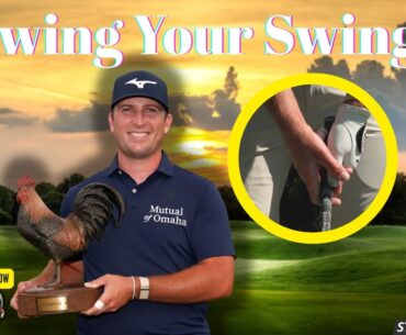 Steven Who? First-Time Winners All Around!