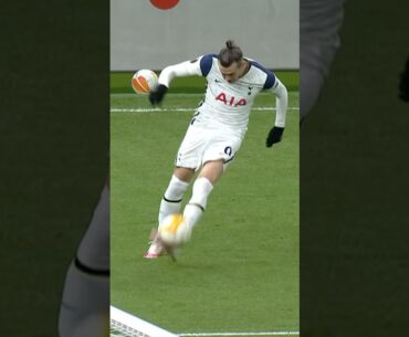 This pass from Bale 😱